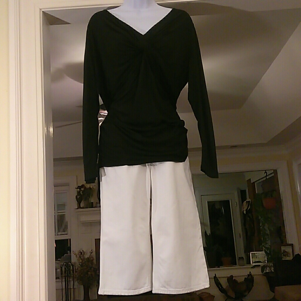 Street wear ladies top